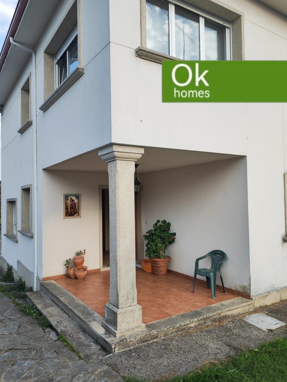 CHALET - VENTA - SADA - AA/573 - 330