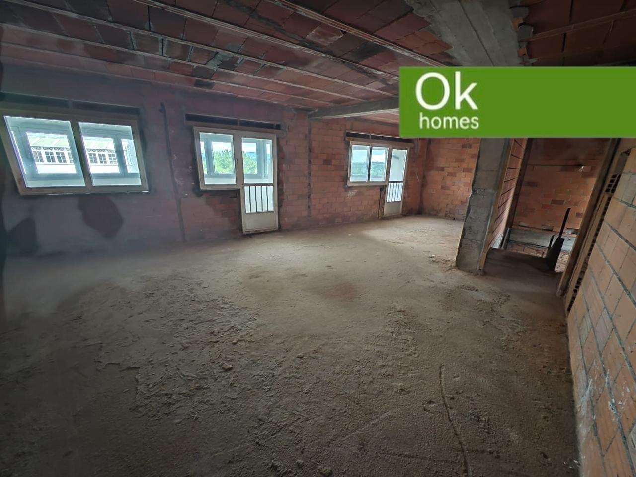 PISO V - VILLALBA (LUGO) - AA/790 - 130