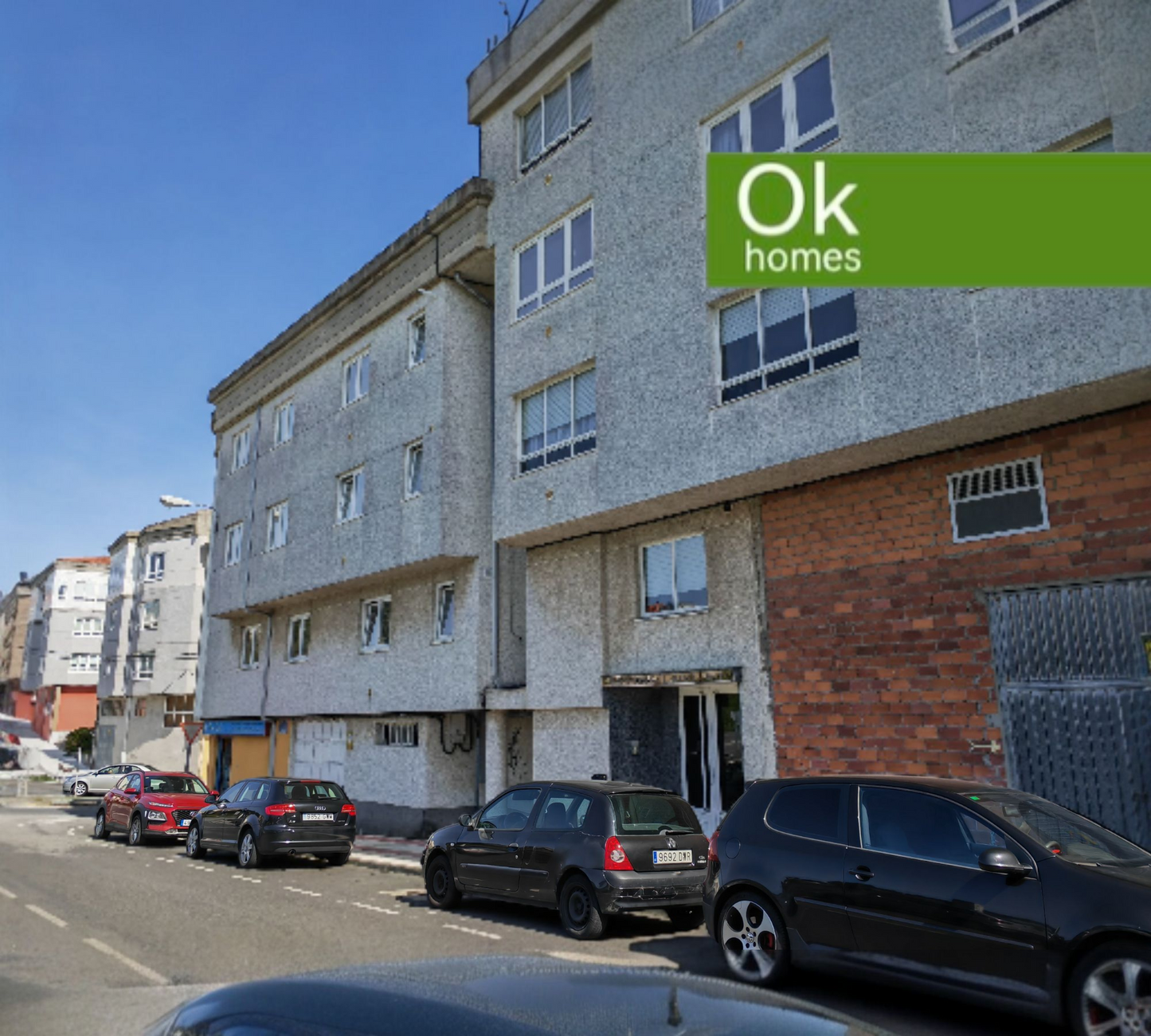 ARTEIXO - OFICINA  VENTA - REF: AA/882 - 248