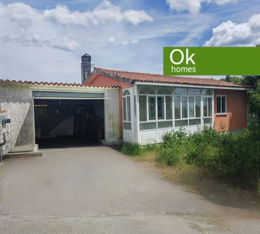 CASA VENTA - CURTIS - AA/713 - 105