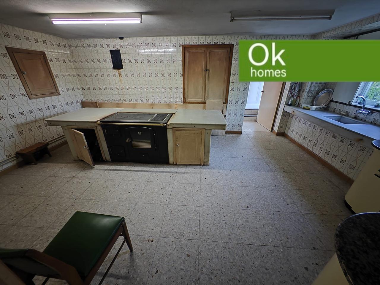 CASA VENTA - ARANGA - AA/542 - 180