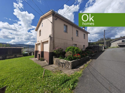 CARRAL - CASA VENTA - REF: AA/548 - 285