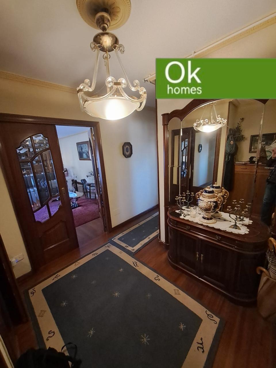 PISO VENTA - BETANZOS - AA/408M - 240