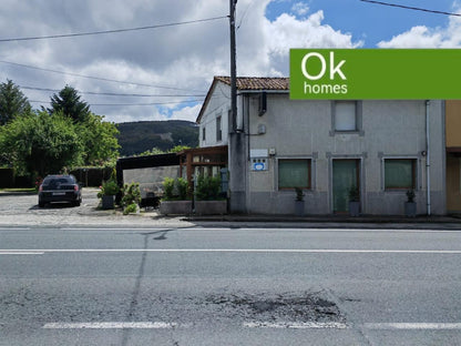 NEGOCIO VENTA - OZA dos Rios - AA/722 - 287