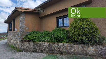 CARRAL - CASA VENTA - REF: AA/687 - 375