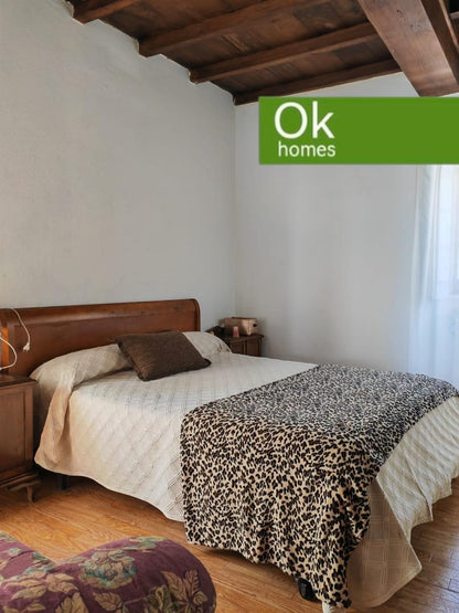 CASA V - GUITIRIZ (LUGO) - AA/729 - 267