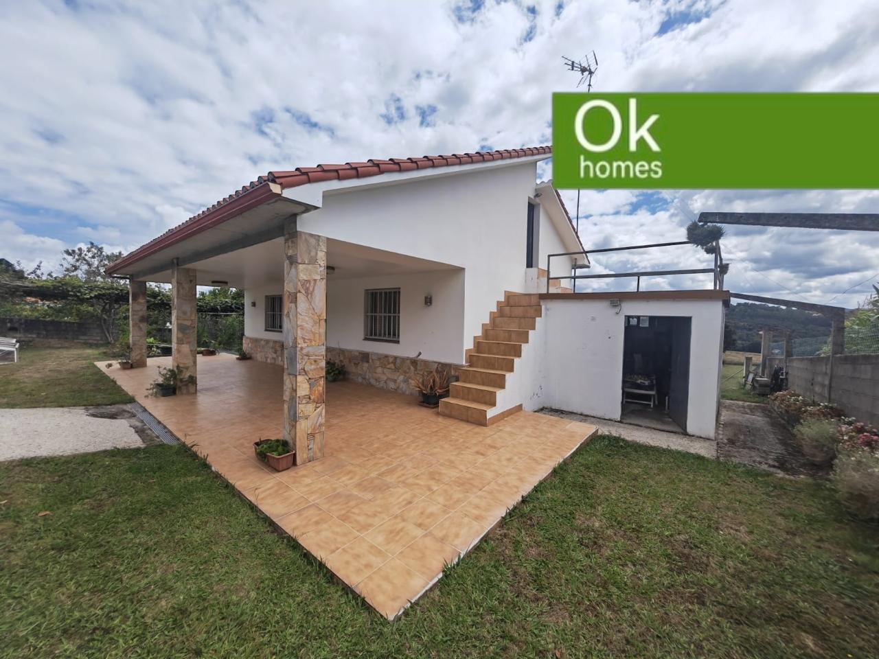 CASA VENTA - CARRAL - AA/764 - 220