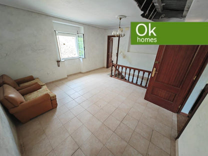 CASA VENTA - OZA dos Rios - AA/806 - 168