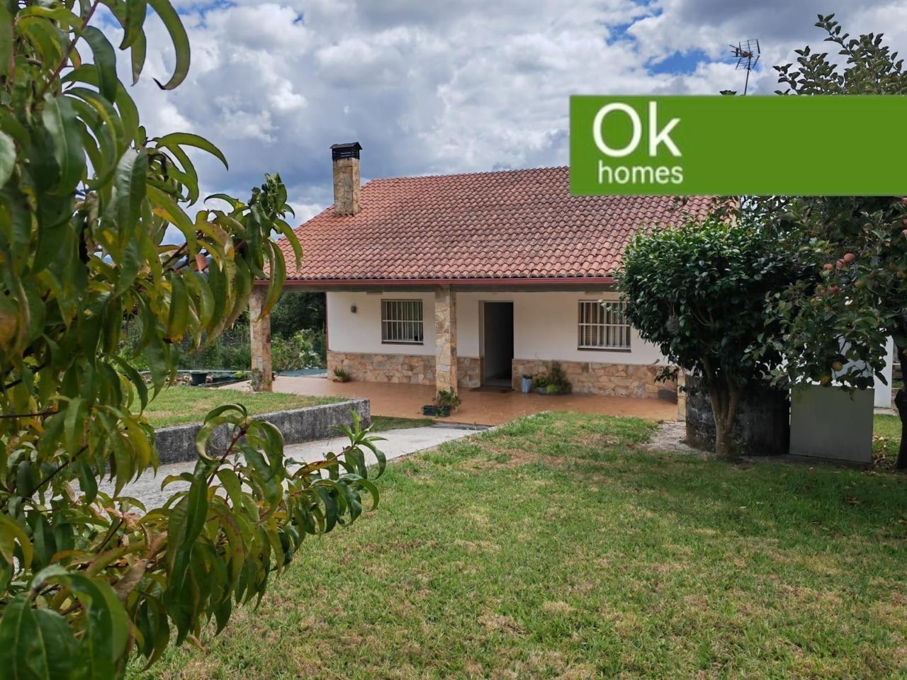 CASA VENTA - CARRAL - AA/764 - 220