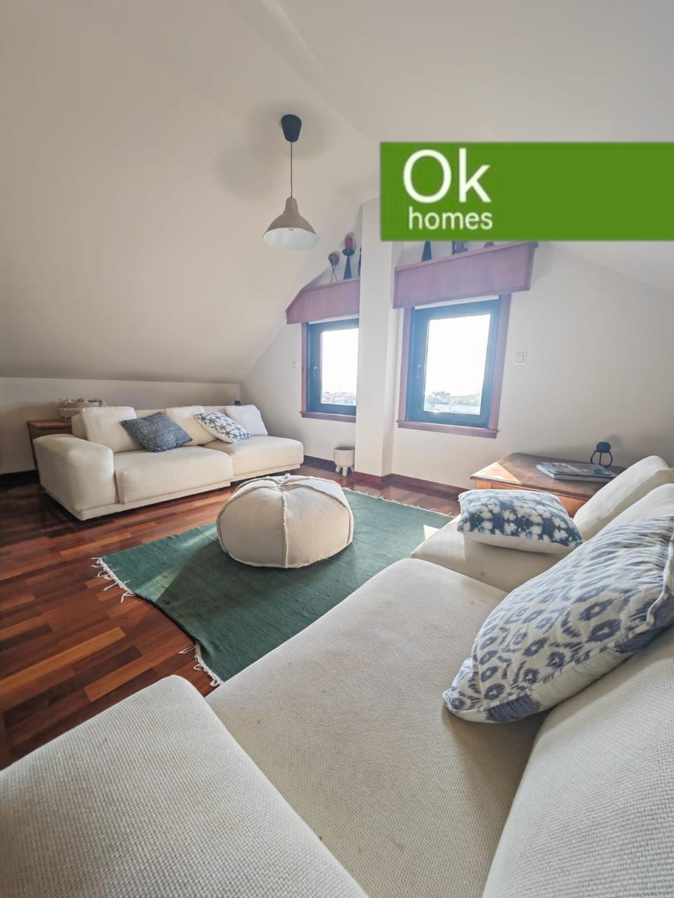 CHALET VENTA - OLEIROS - AA/061 - 649