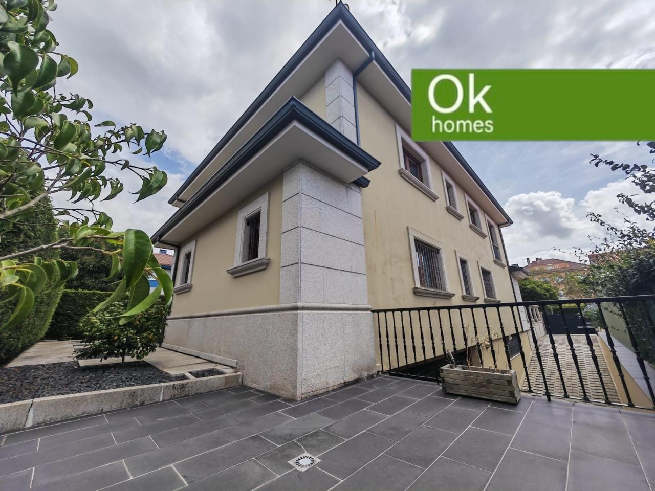 VILLA VENTA - OLEIROS - AA/327 - 1250