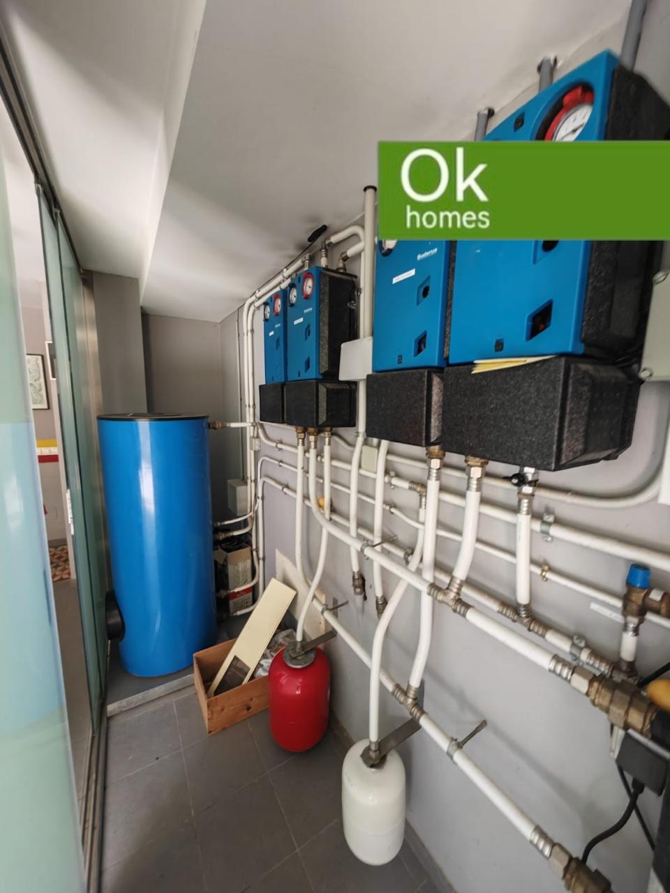 VILLA VENTA - OLEIROS - AA/327 - 1250