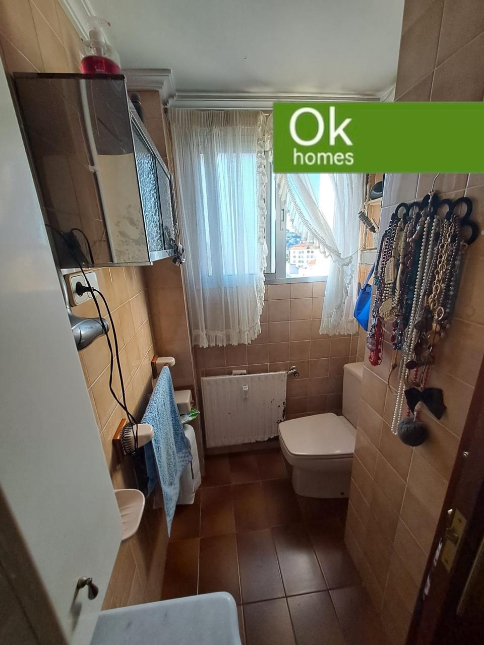 PISO VENTA - BETANZOS - AA/408M - 240