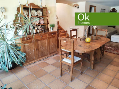CHALET - VENTA - BERGONDO - AA/366 - 550