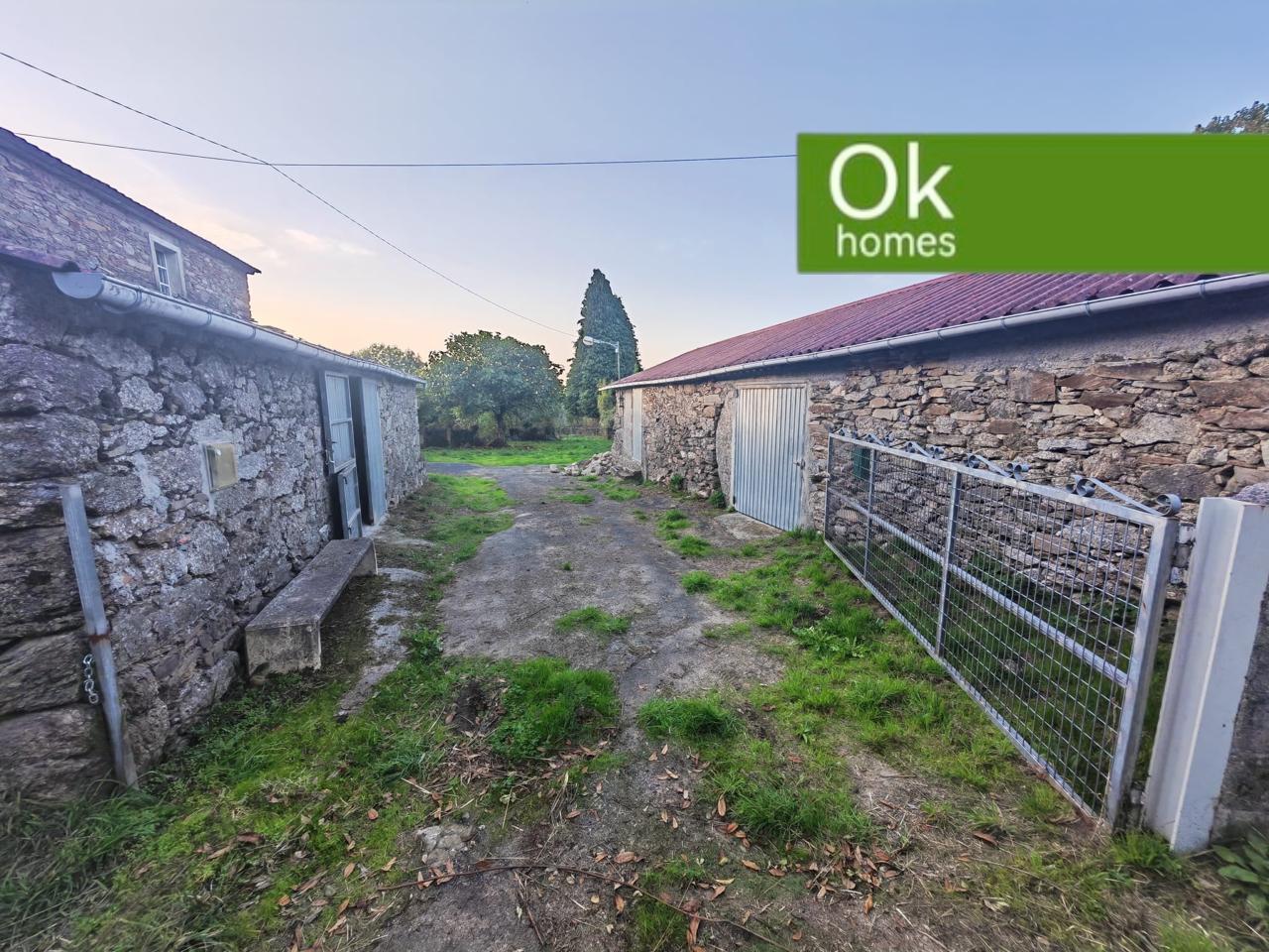 CASA RUSTICA V - SOBRADO  - AA/616 - 90