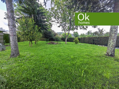 NEGOCIO VENTA - OZA dos Rios - AA/722 - 287