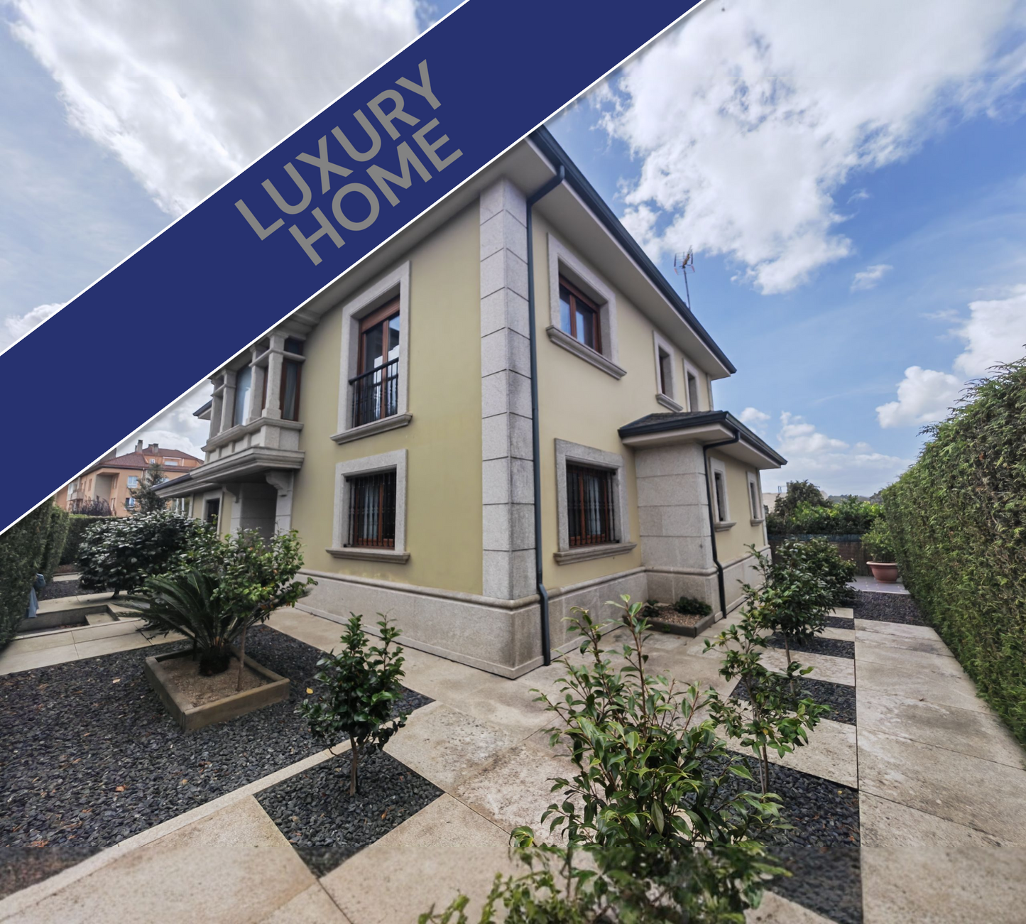 VILLA VENTA - OLEIROS - AA/327 - 1250