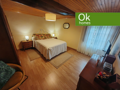 NEGOCIO VENTA - OZA dos Rios - AA/722 - 287