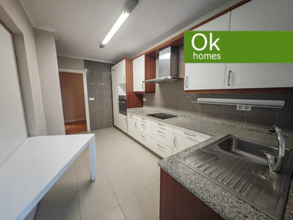 PISO VENTA - OLEIROS - LIANS - AA/288 - 285