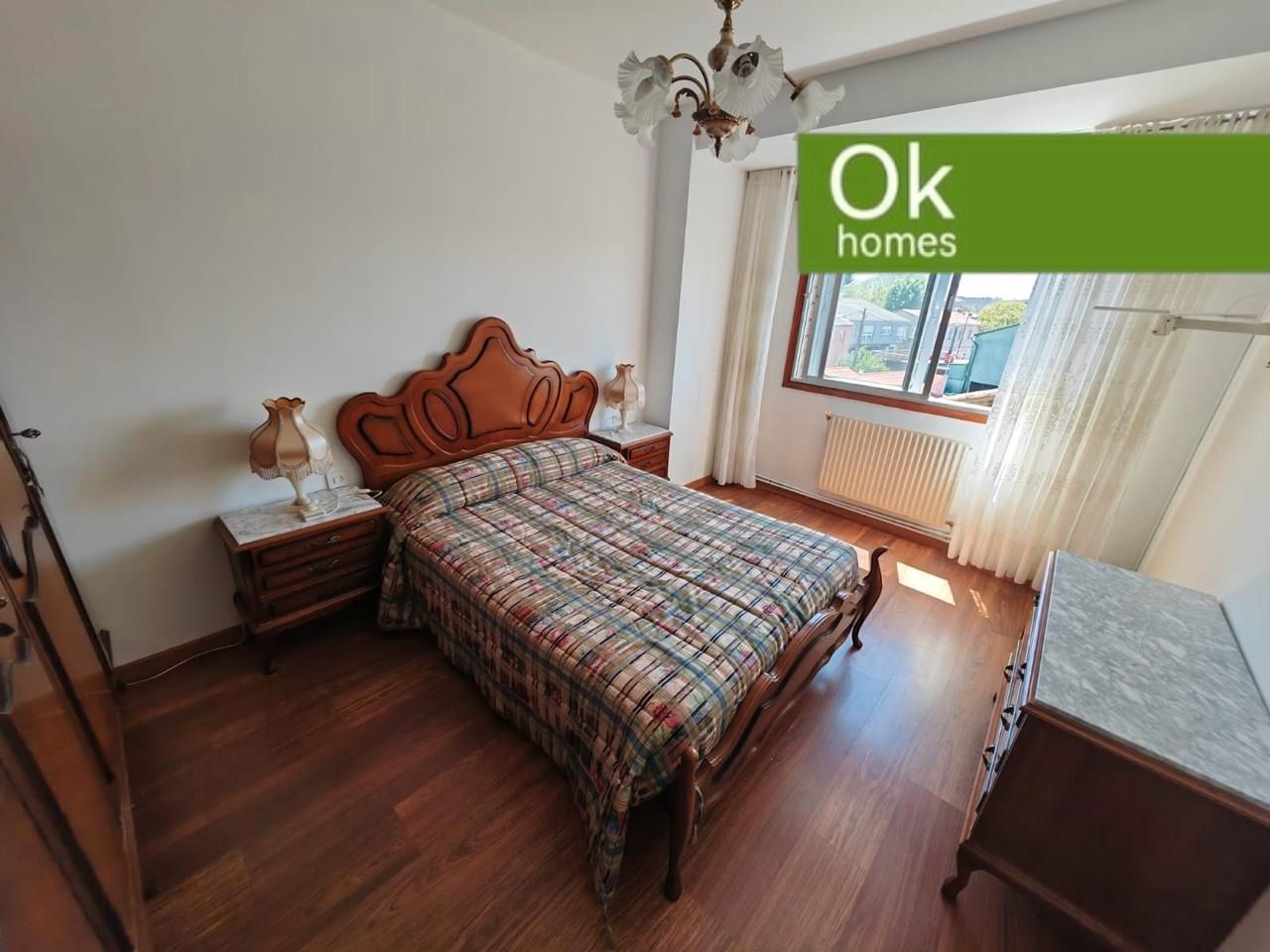 PISO VENTA - TEIXEIRO - AA/180 - 94