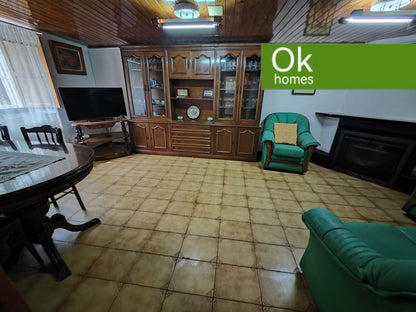 CASA VENTA - OZA dos Rios - AA/516- 130