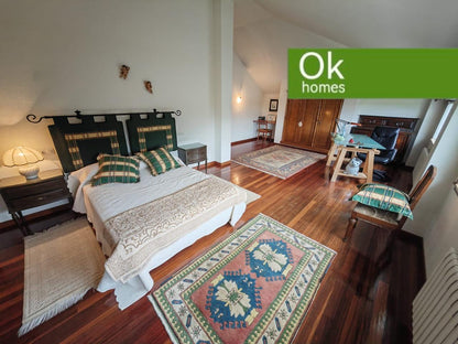 CHALET - VENTA - BERGONDO - AA/887 - 620