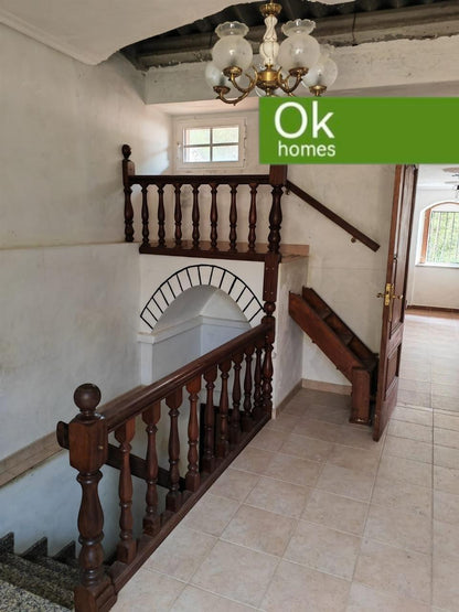 CASA VENTA - OZA dos Rios - AA/806 - 168