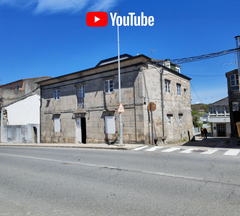 CASA V - GUITIRIZ (LUGO) - AA/729 - 267