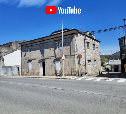 CASA V - GUITIRIZ (LUGO) - AA/729 - 267