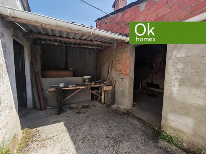CASA V - VILLALBA (LUGO) - AA/550 - 100
