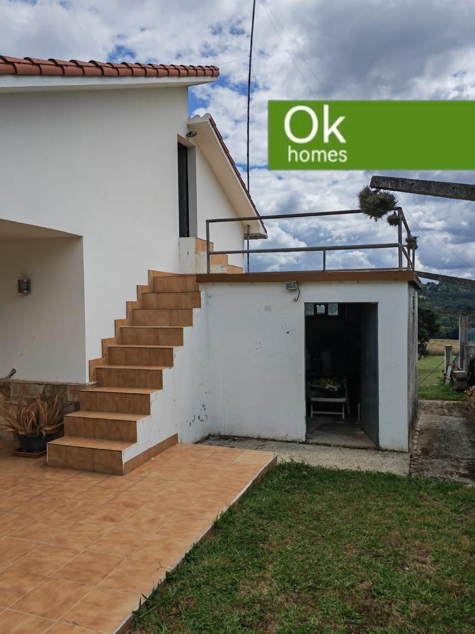 CASA VENTA - CARRAL - AA/764 - 220