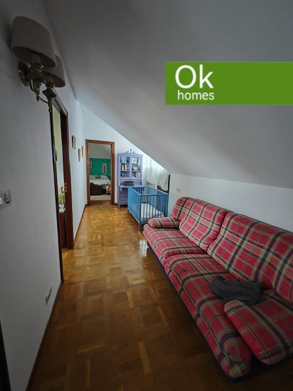 CHALET V - SOÑEIRO (SADA) - AA/439 - 410