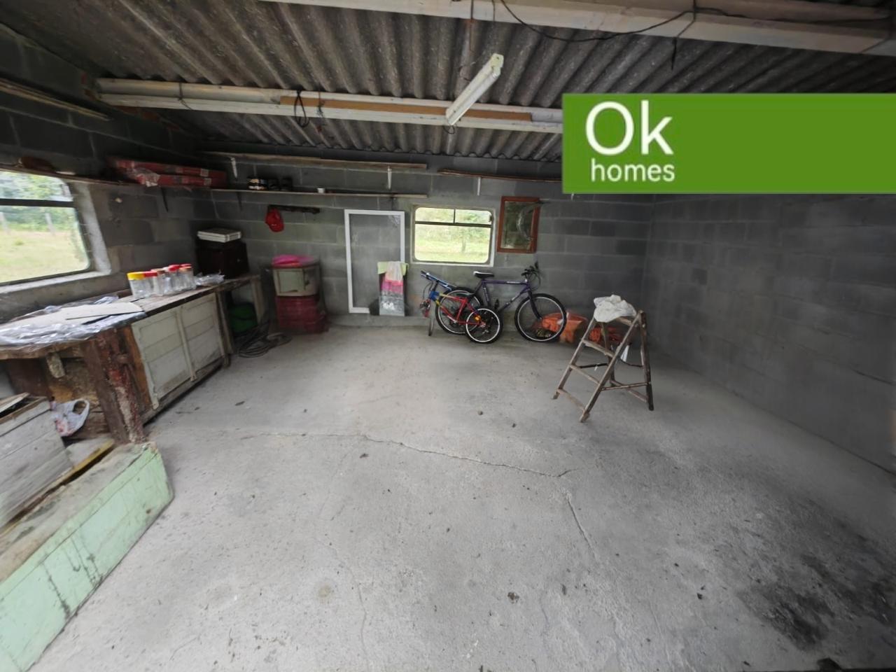 CASA VENTA - TEIXEIRO - AA/826 - 170