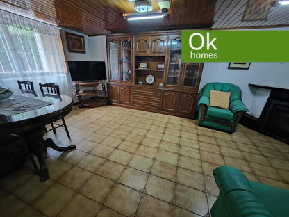 CASA VENTA - OZA dos Rios - AA/516- 130