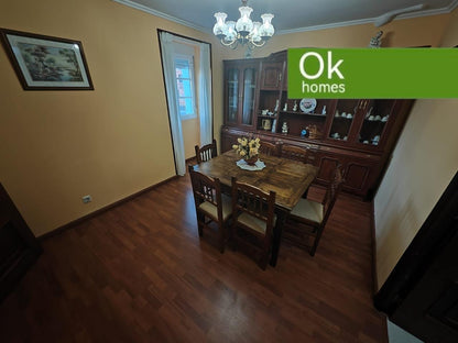 CASA ALQ. - TEIXEIRO - AA/083 - 750