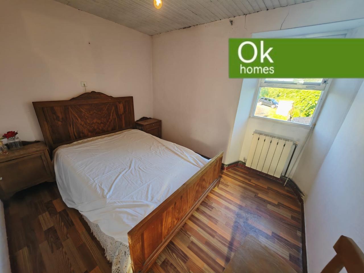CASA VENTA - ARANGA - AA/542 - 180