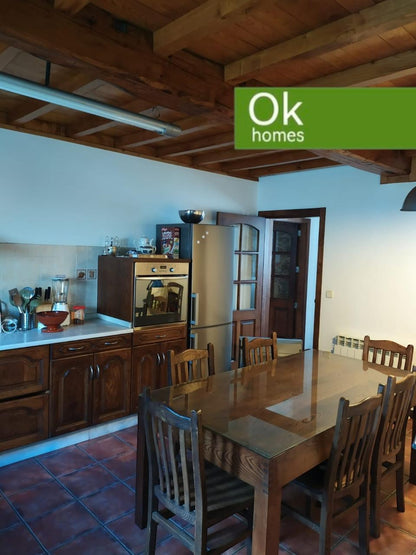 CASA RÚSTICA VENTA - VILASANTAR - AA/781 - 200