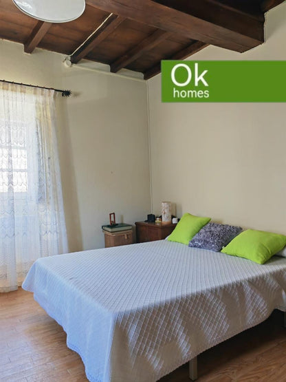CASA V - GUITIRIZ (LUGO) - AA/729 - 267