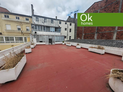 PISO V - VILLALBA (LUGO) - AA/485B - 450