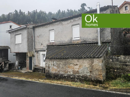 CASA VENTA - ARTEIXO - AA/340 - 68