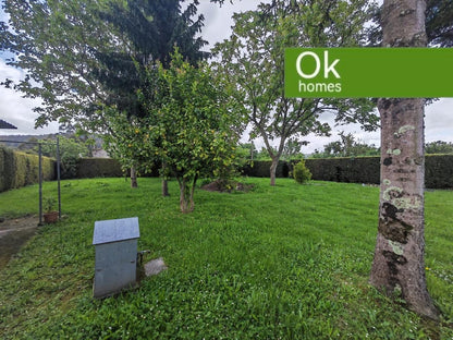 NEGOCIO VENTA - OZA dos Rios - AA/722 - 287