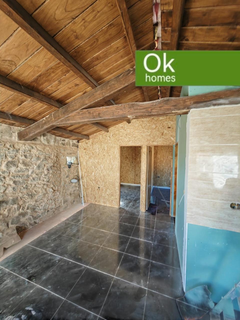 CASA VENTA - CURTIS - AA/076 - 400