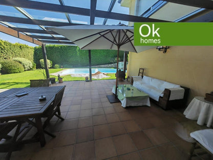 CHALET - VENTA - BERGONDO - AA/366 - 550