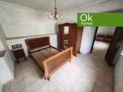 CASA VENTA - OZA dos Rios - AA/806 - 168