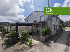 NEGOCIO VENTA - OZA dos Rios - AA/722 - 287