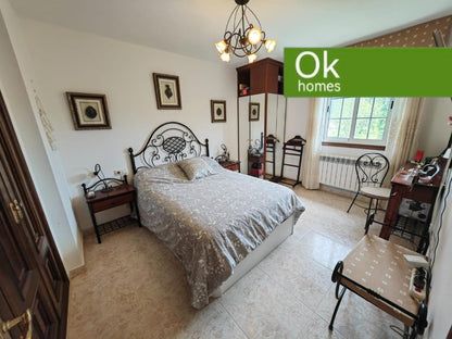 CARRAL - CASA VENTA - REF: AA/548 - 315