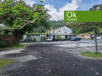 NEGOCIO VENTA - OZA dos Rios - AA/722 - 287