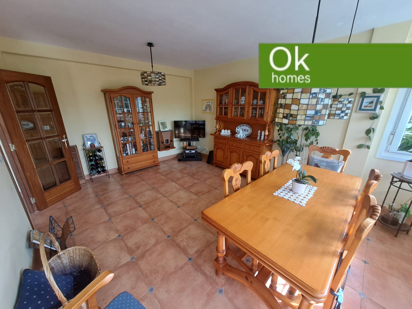 CHALET - VENTA - OLEIROS - AA/667M - 740