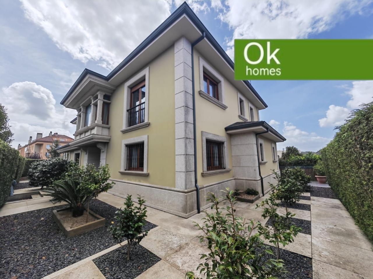 VILLA VENTA - OLEIROS - AA/327 - 1250