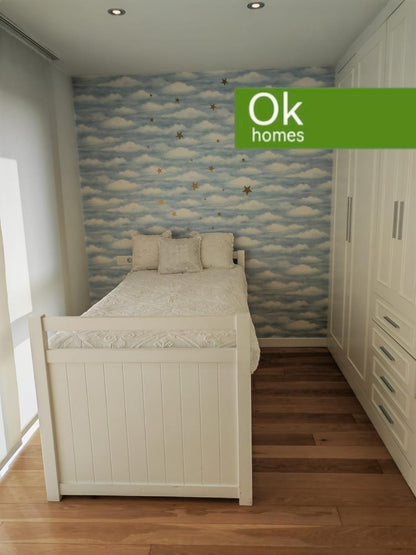 CHALET VENTA - REF: AA/177 - 899